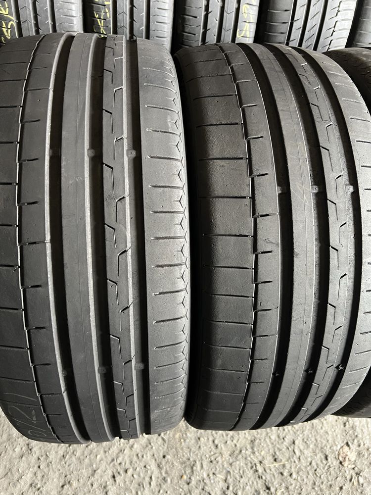 Anvelope 245/40/21 Continental 245 40 R21