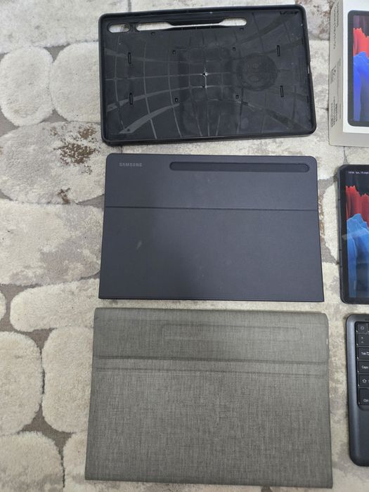 Samsung Tab S7 Plus,5G