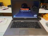 Laptop toshiba satelite pro L300-1A9 usor defect