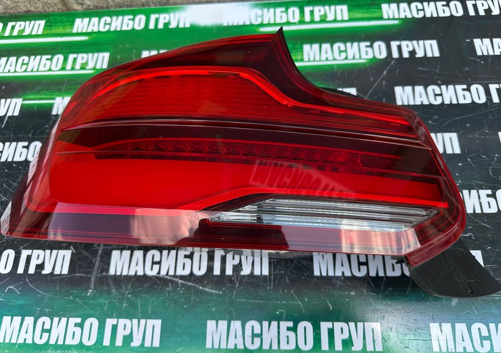 Стоп ляв стопове Led за Бмв Ф46 Ф22 фейс Bmw 2 F22 F23 Bmw F46 LCI