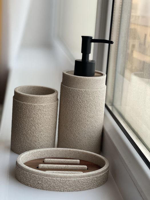 Набор для ванны