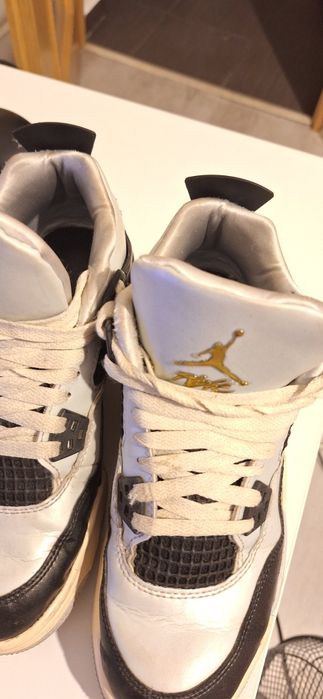 Adidasi Nike Jordan, mas 38, originali