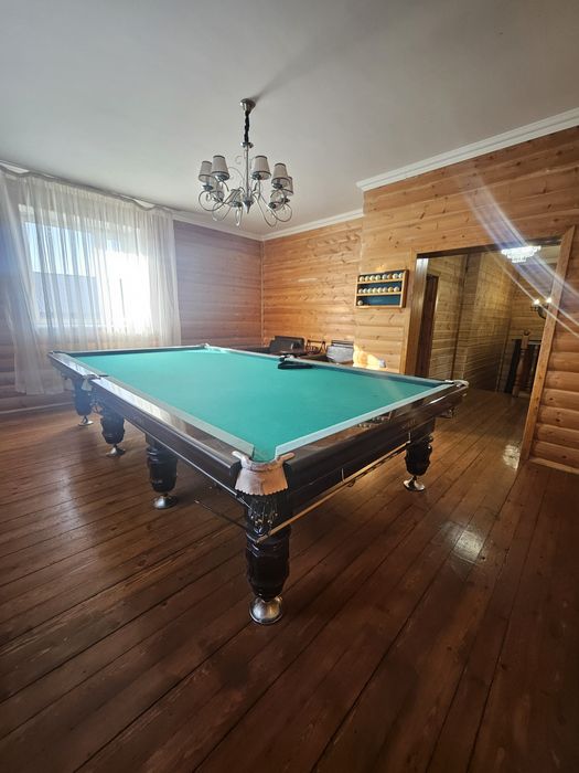 Семейная Сауна- Баня Хамам от 4000 кабина