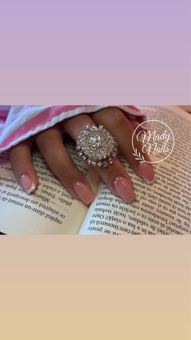 aplic unghii gel / sector 3