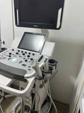 УЗИ аппарат в отличном состоянии