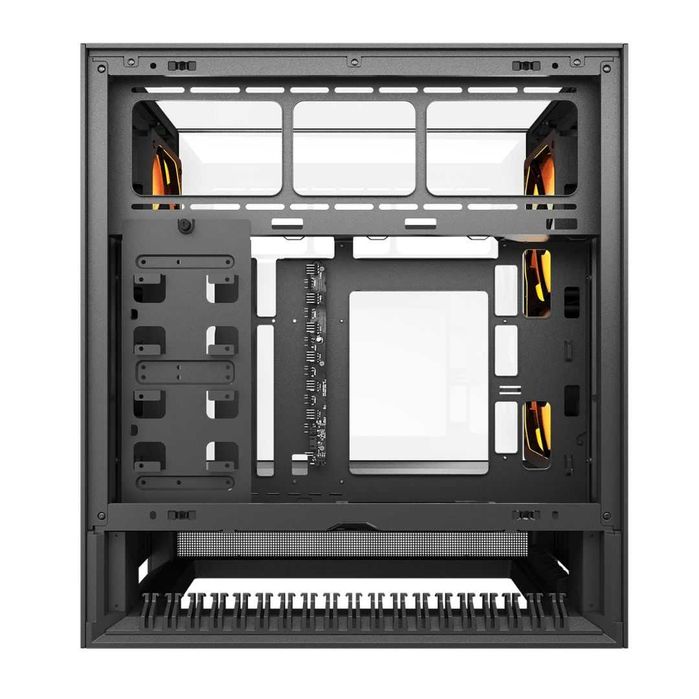 Кейс Cougar OmnyX Black