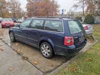 Volkswagen Passat 5.5 1.9 TDI 131 AWX НА ЧАСТИ