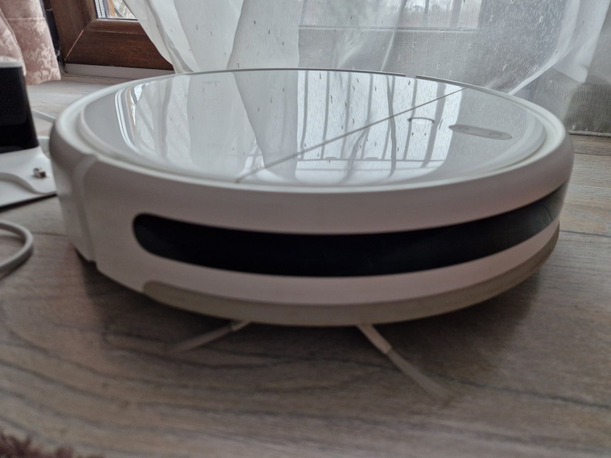 Mi Robot Vacuum-Mop