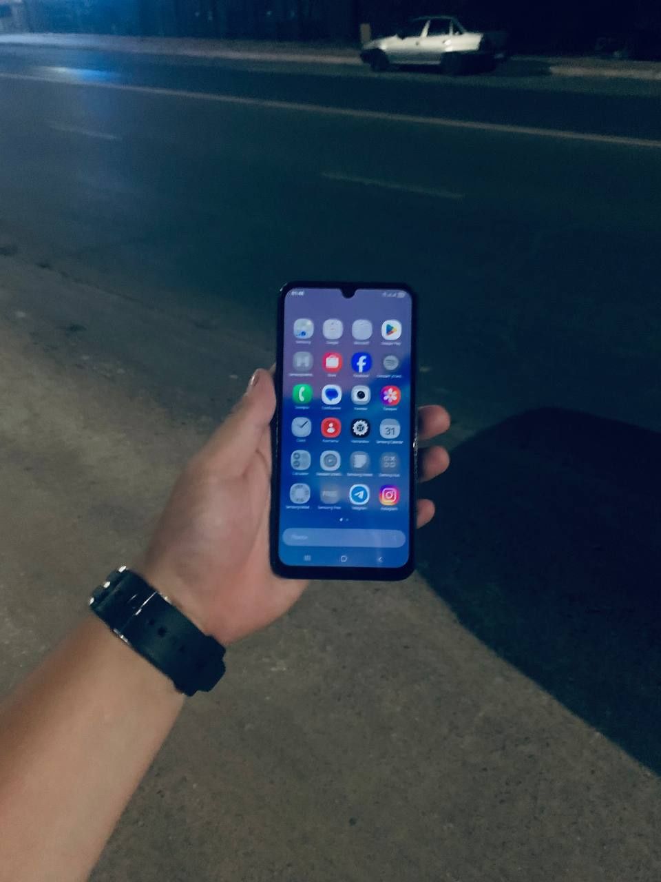Samsung a 15 full komplekt srochna