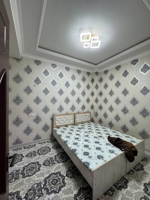 Срочно продаётся 2х-комнатная квартира