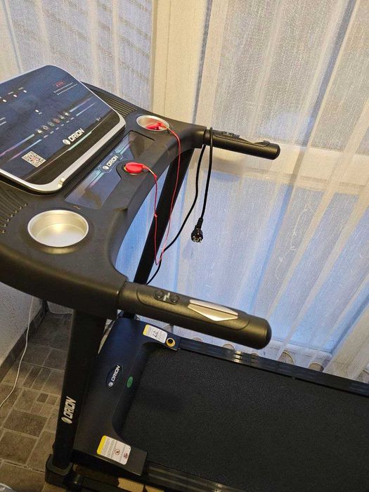 Banda alergat Orion Core G200