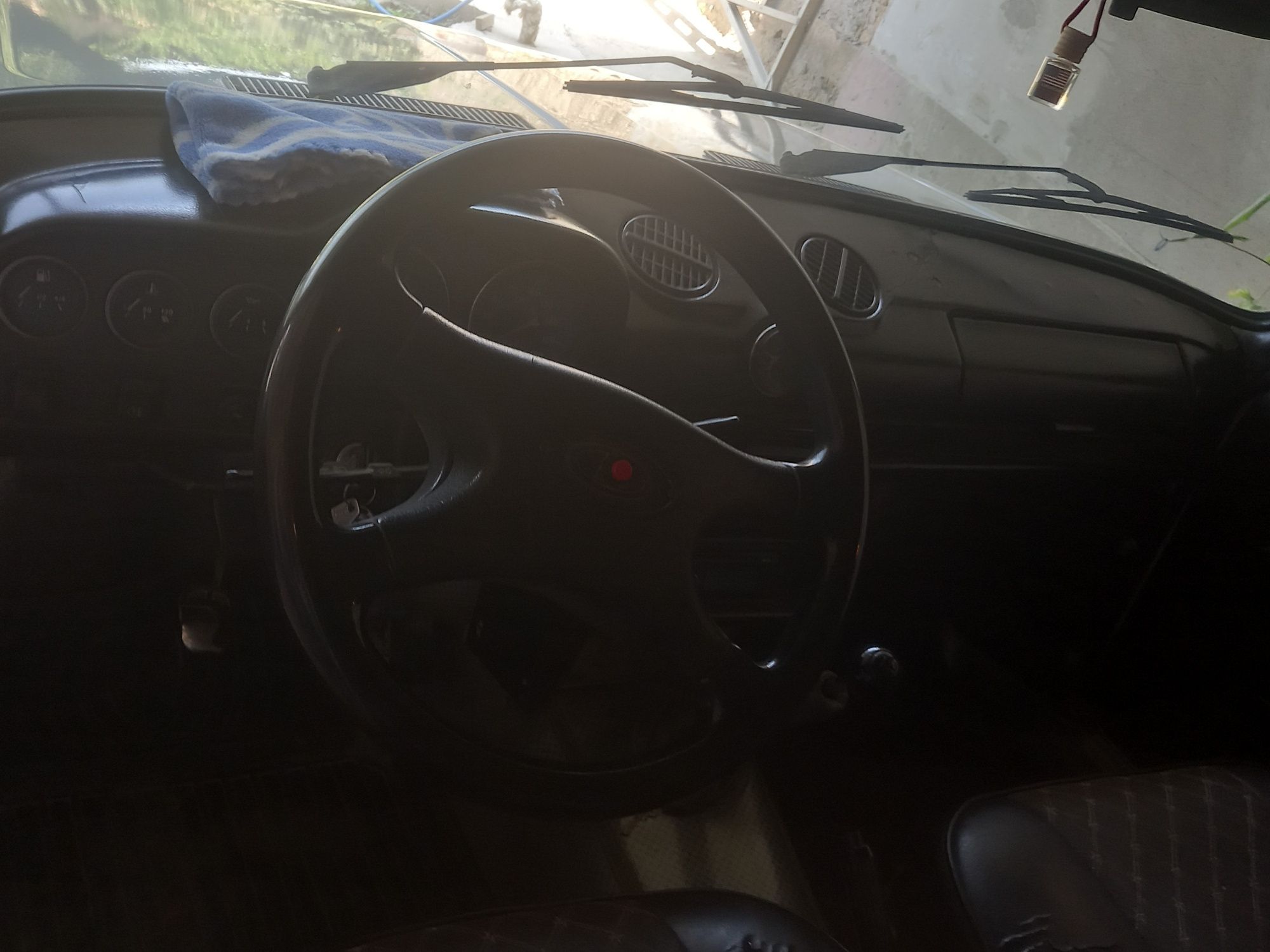 Vaz jiguli 2106 .