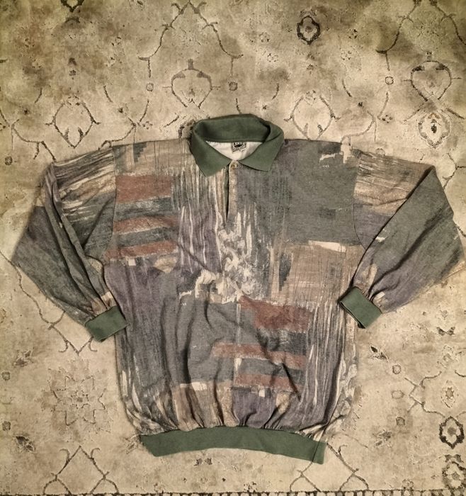 Vintage polo din germania