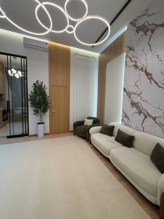 2/1/11 Чинабад ЖК Евто Хаус Новостройка