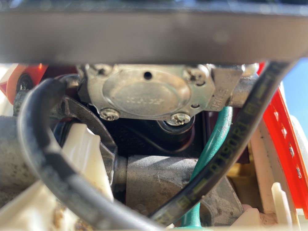 Motor Motocoasa stihl fs94-c