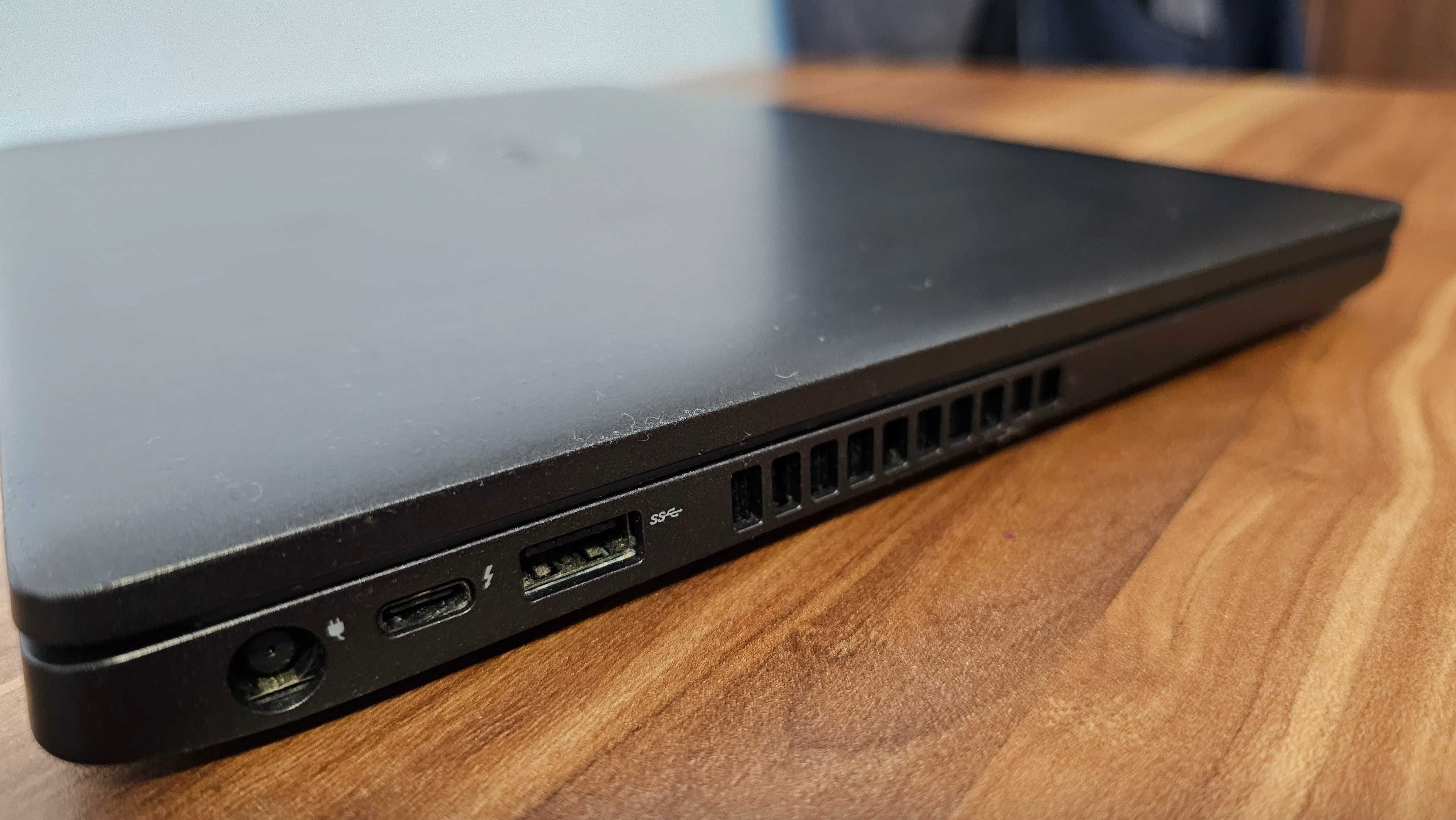 Dell 5400, i5-8365U, 16 GB RAM, baterie noua, Win 10 Pro & Office