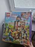 Lego original Casa Prieteniei primul proprietar