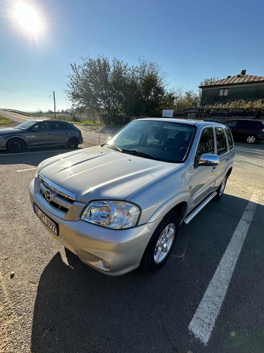 Mazda Tribute de vanzare