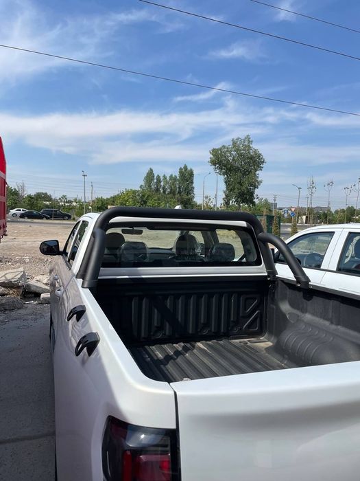 Yengi Pikap sotiladi