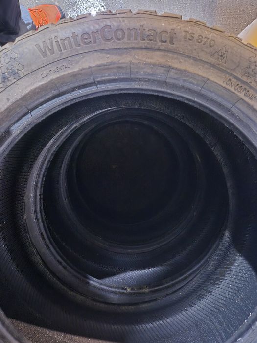 Anvelope/cauciuri 225 45 R17