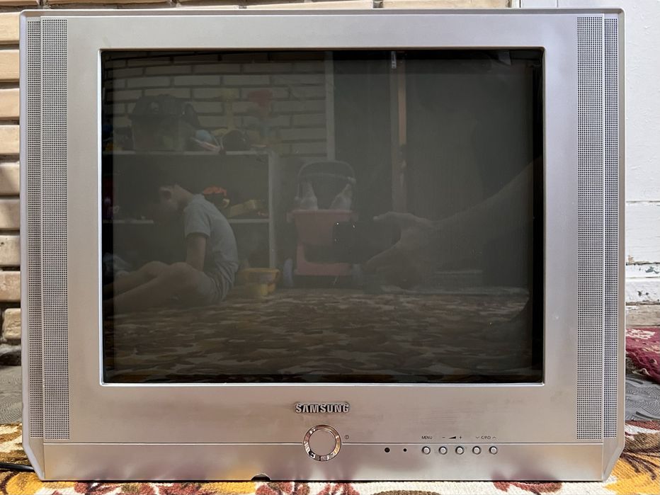 Телевизор Самсунг
