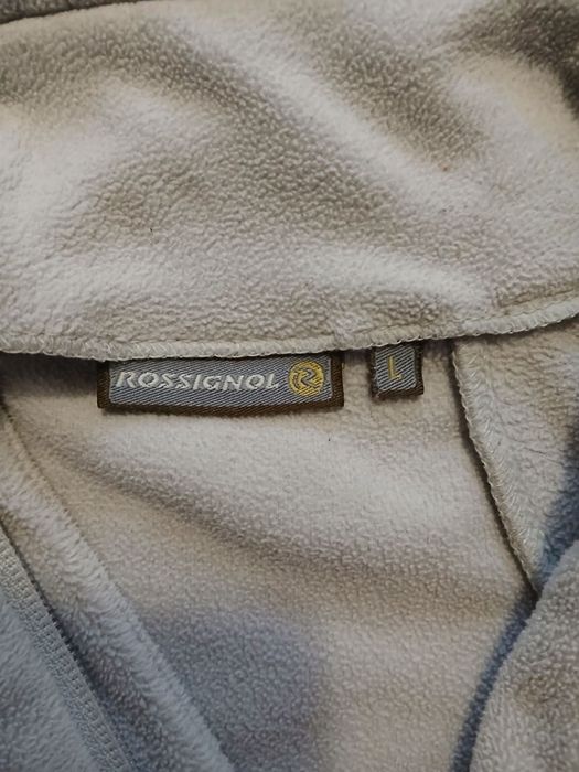 Ски панталон и яке на ROSSIGNOL