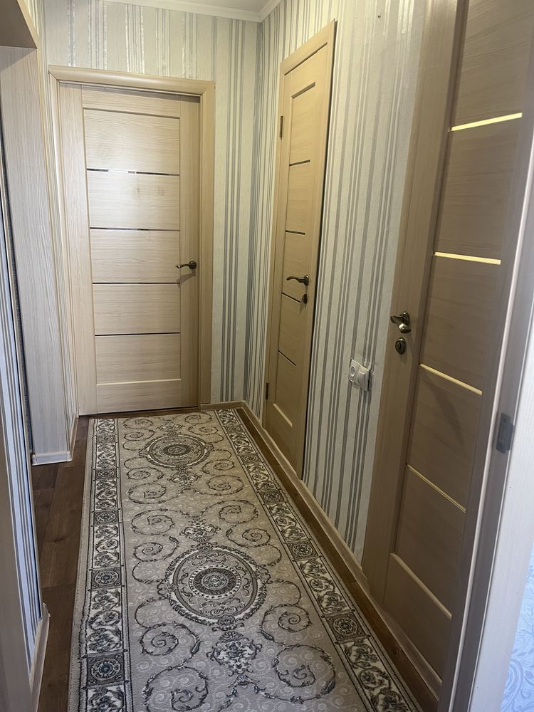 Продам 3 комн квартиру