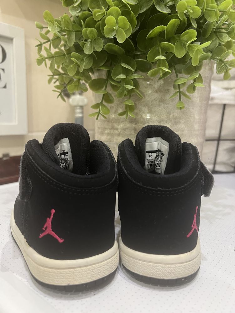 Маратонки Nike Jordan Оригинални