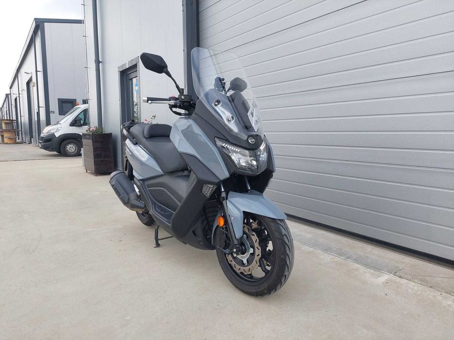 Sym Maxsym 400 2021