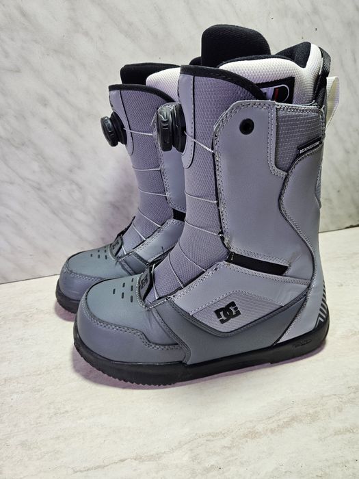 Boots 101 buti placa snowboard   DG Boa mărimea  39 (25   cm) .