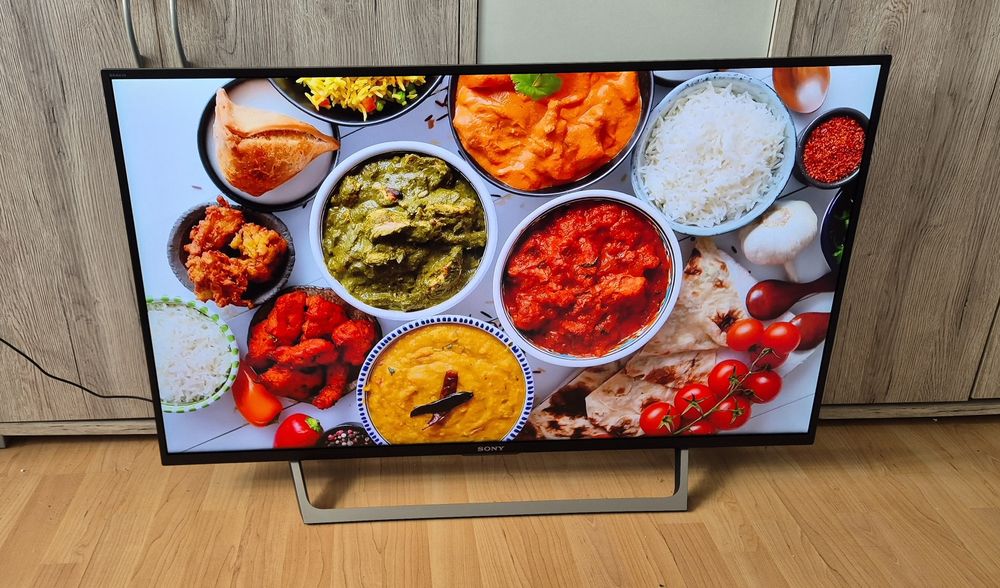 Sony KDL-43WE755 FULL HD, Smart, WiFi