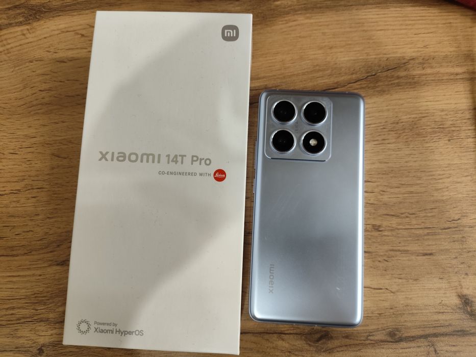 Xiaomi 14t pro обменяю на какие нибудь суб флагманы-флагманы