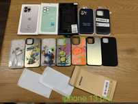 Калъф за iphone 12/13 pro/14 pro