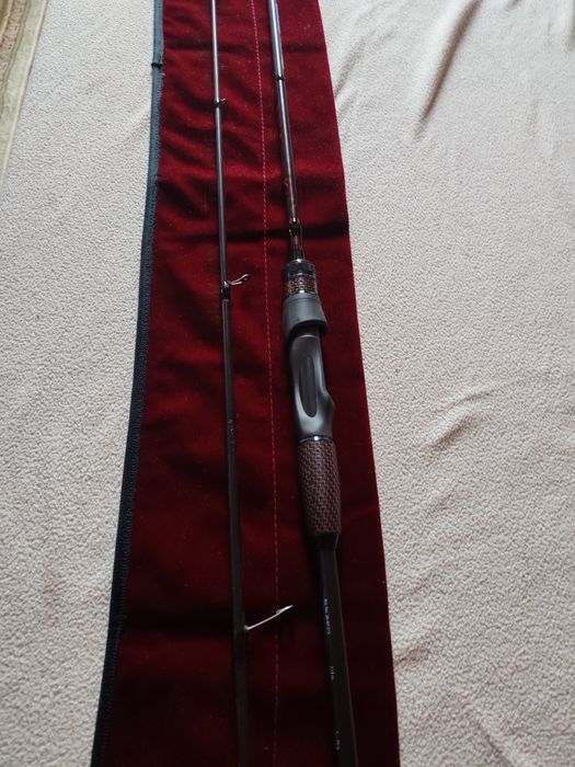 Vand Lanseta Dragon Pro Guide X-Series 2.13m 5-25g