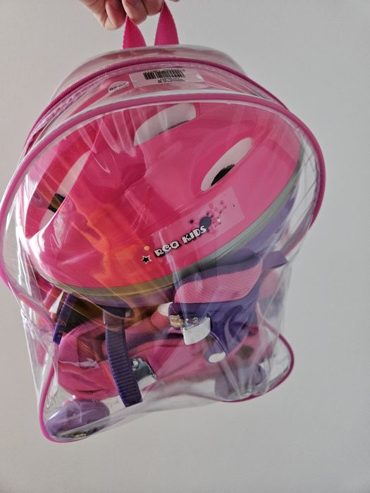 Set role RCO kids marimea 25-28 nefolosite