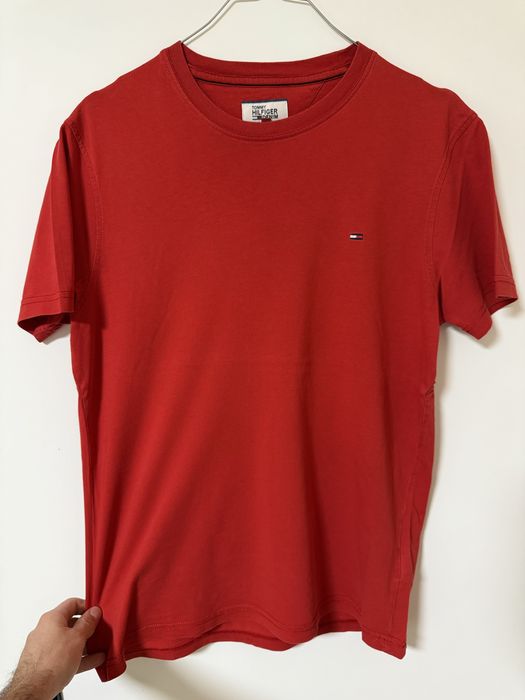 Мъжка тениска Tommy Hilfiger