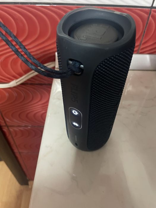 Boxa Portabila JBL Flip 5