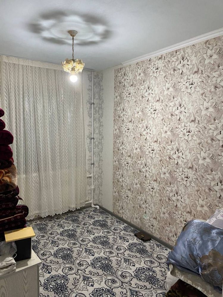 Продаётся 2 ком 2 МИКРОРАЙОН 28 000 $