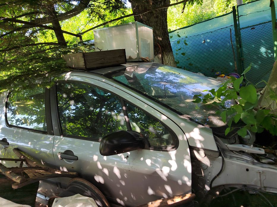 Пежо 307 н части