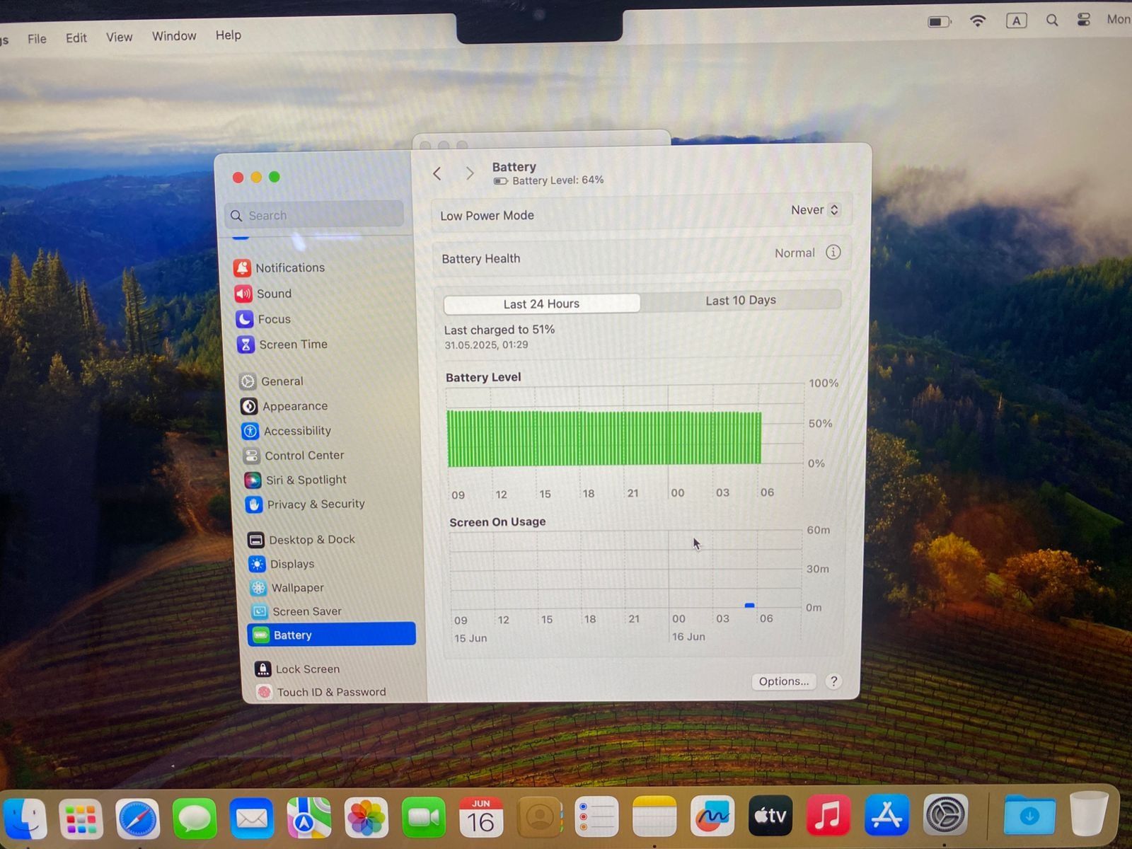Apple MacBook Air 13 A2681