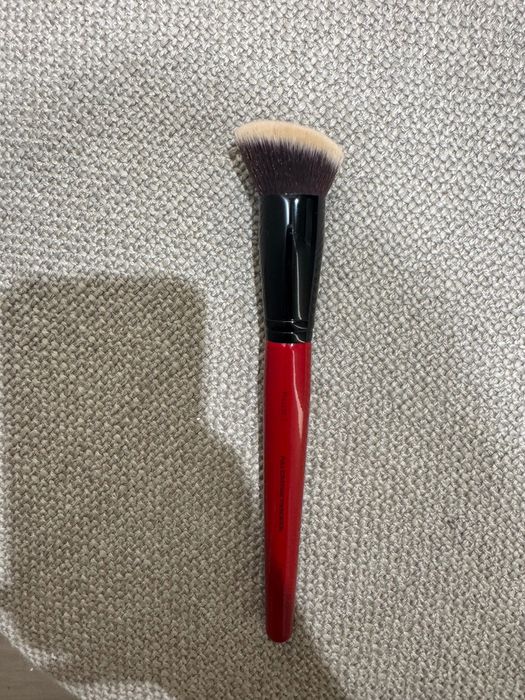 YSL, Smashbox четка за фон дьо тен