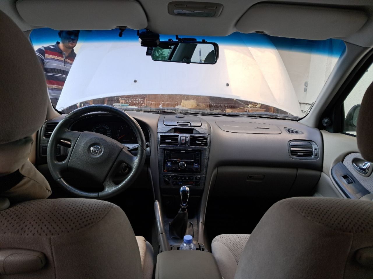 Nissan Maxima arzon narxda