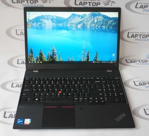 Lenovo ThinkPad Т15 2Gen.(Core i5Quad 11 gen./Ips/Nvme/IRIS XE)