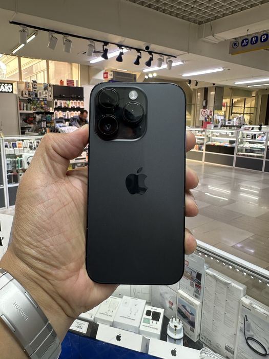 Айфон 14 про 256 гб