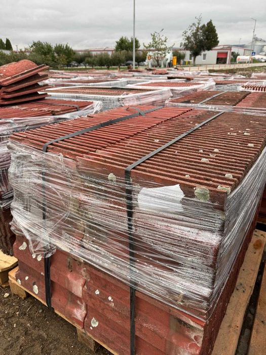 Tigla beton IMCOP