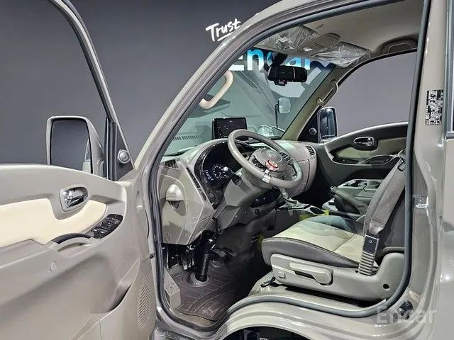 Hyundai Porter Gold version Premium class Koreadan zakazga obkeberamiz