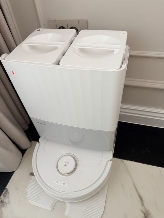 Roborok cu spalare S8 Max V Ultra