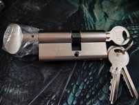 Butuc yala cu buton, Kale, 68mm