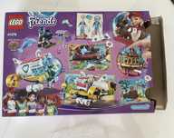 Lego Friends 41378 + cadou cutie bratari