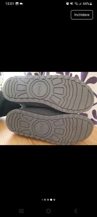 Încălțăminte Skechers nr 37